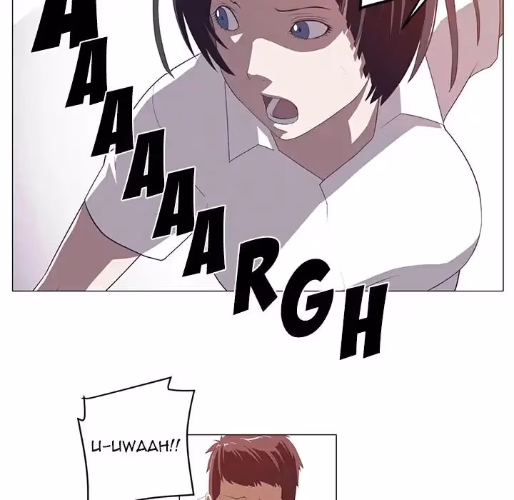 Read The Happening chapter 2 image 99 on Lezhin
