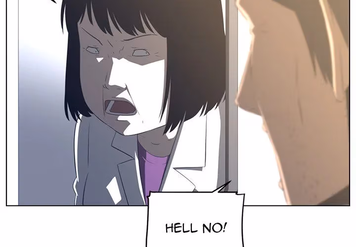 Read The Happening chapter 20 image 1 on Lezhin