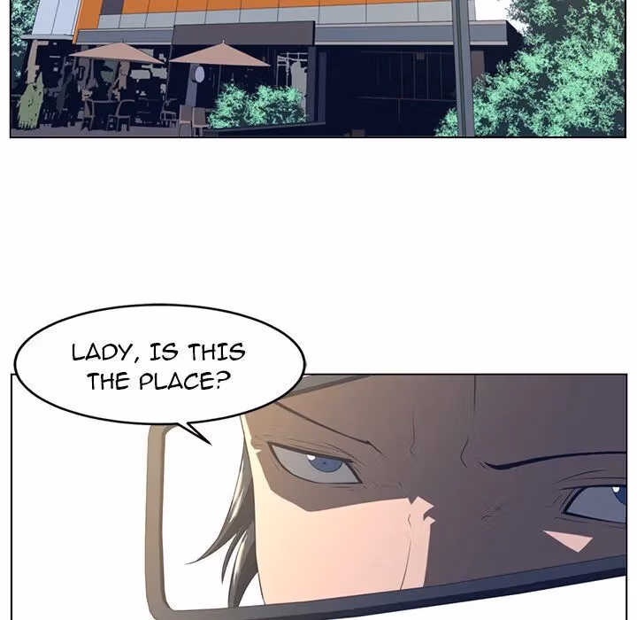 Read The Happening chapter 20 image 10 on Lezhin