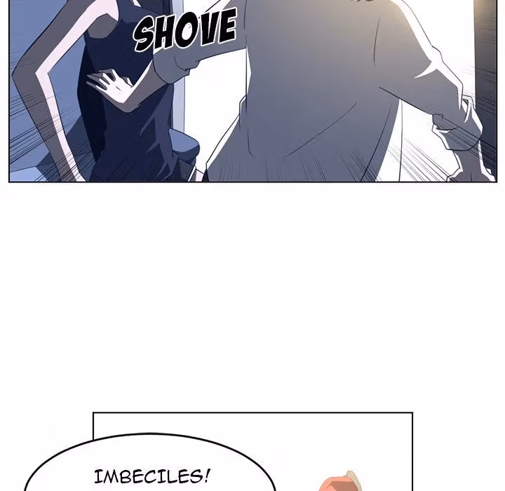 Read The Happening chapter 20 image 13 on Lezhin