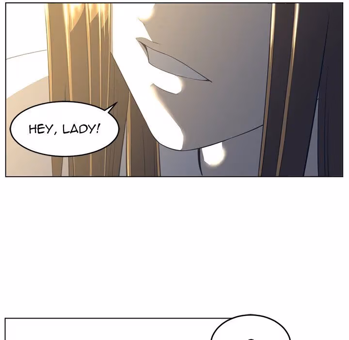 Read The Happening chapter 20 image 16 on Lezhin
