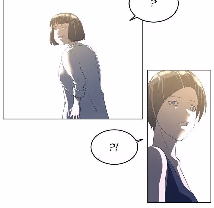 Read The Happening chapter 20 image 17 on Lezhin
