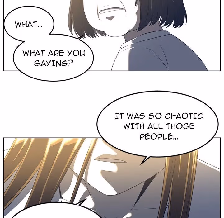 Read The Happening chapter 20 image 22 on Lezhin