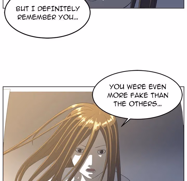 Read The Happening chapter 20 image 23 on Lezhin