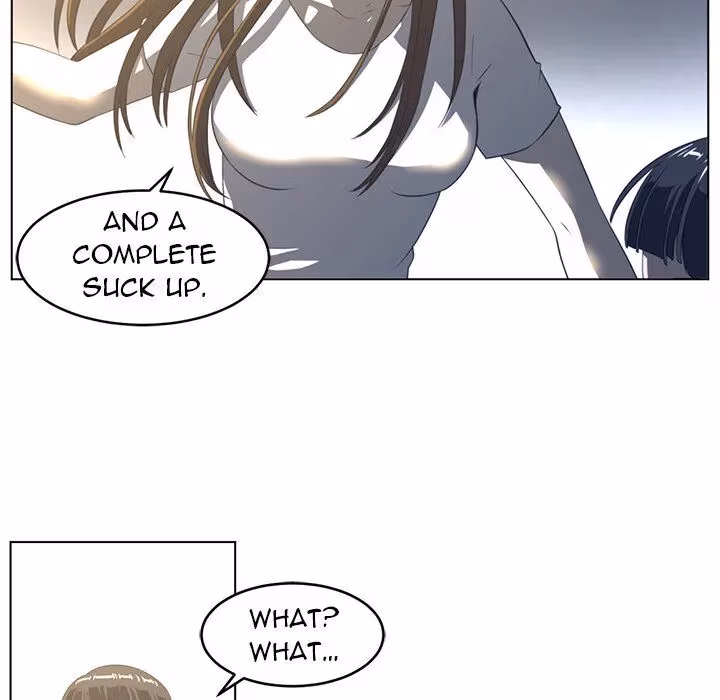 Read The Happening chapter 20 image 24 on Lezhin