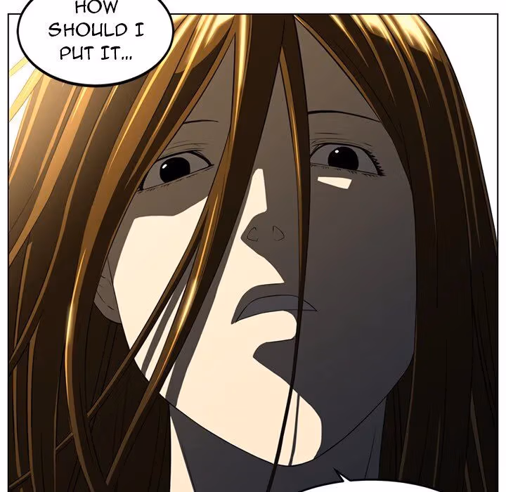 Read The Happening chapter 20 image 27 on Lezhin