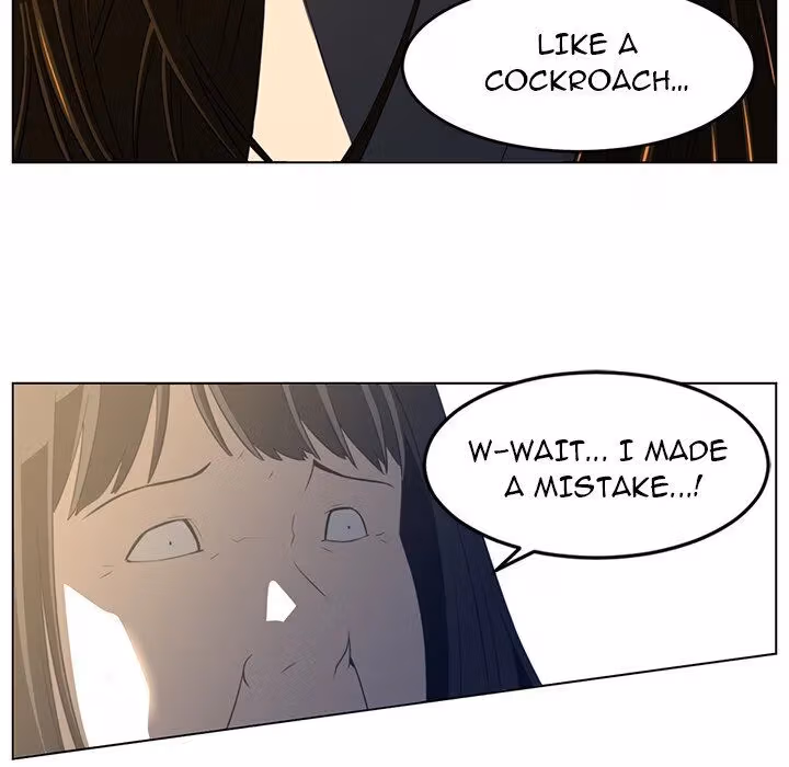 Read The Happening chapter 20 image 28 on Lezhin