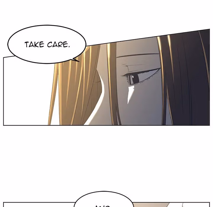 Read The Happening chapter 20 image 29 on Lezhin