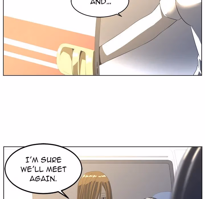 Read The Happening chapter 20 image 30 on Lezhin