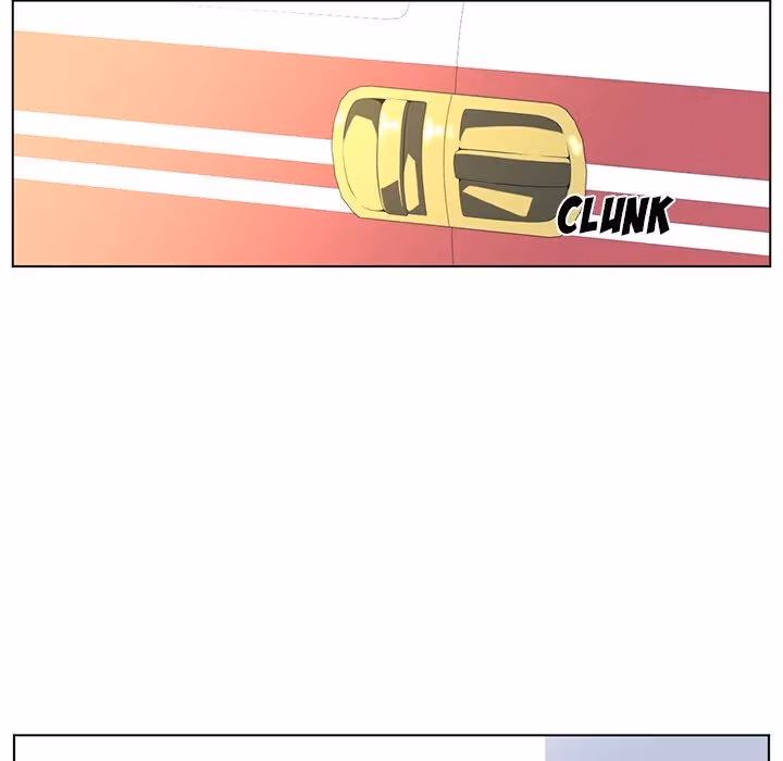 Read The Happening chapter 20 image 32 on Lezhin