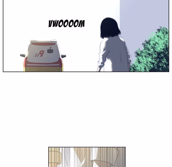 Read The Happening chapter 20 image 33 on Lezhin