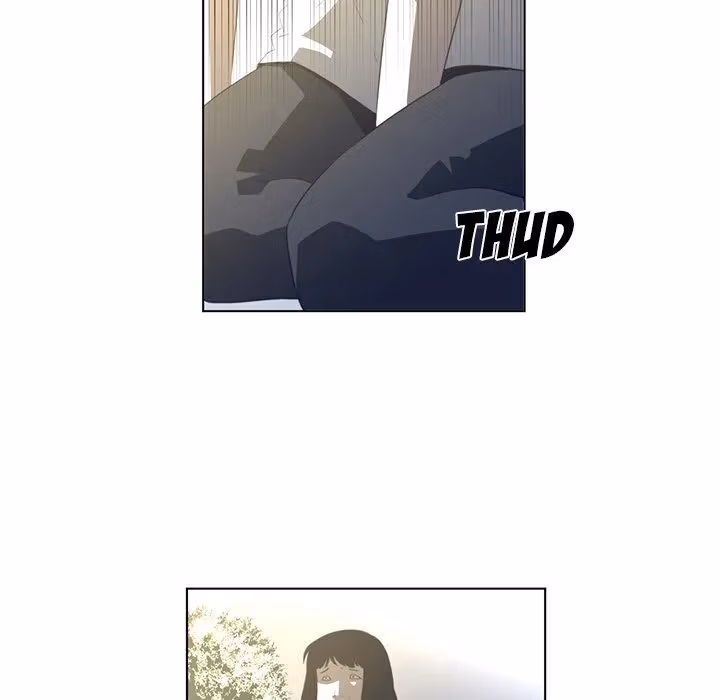 Read The Happening chapter 20 image 34 on Lezhin