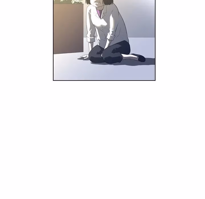 Read The Happening chapter 20 image 35 on Lezhin