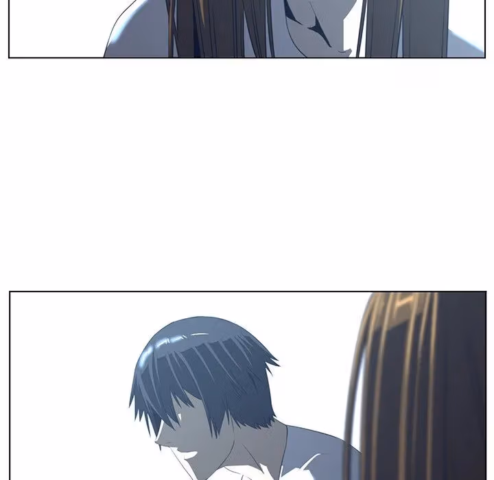 Read The Happening chapter 20 image 42 on Lezhin