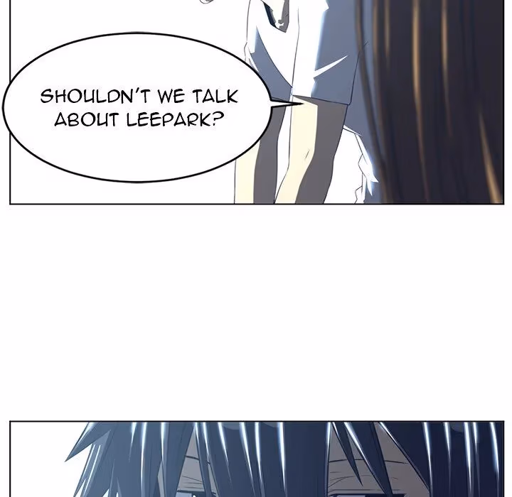 Read The Happening chapter 20 image 43 on Lezhin