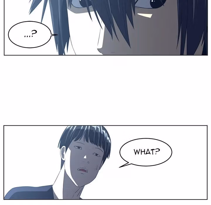 Read The Happening chapter 20 image 44 on Lezhin
