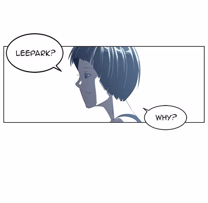 Read The Happening chapter 20 image 45 on Lezhin