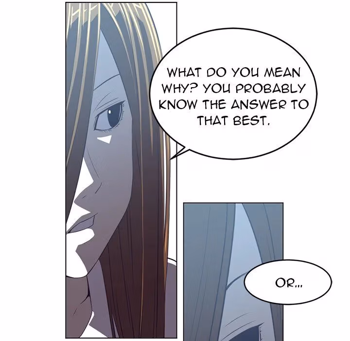 Read The Happening chapter 20 image 46 on Lezhin
