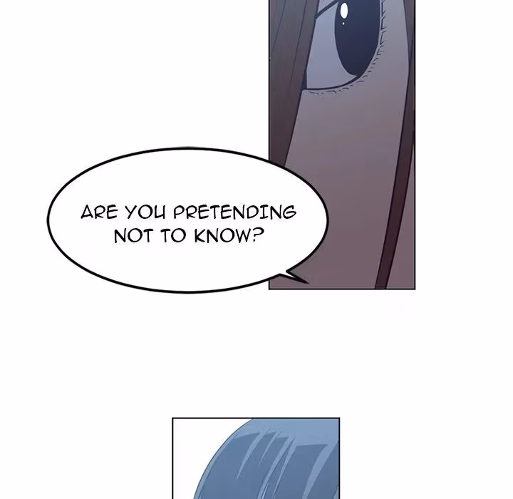 Read The Happening chapter 20 image 47 on Lezhin