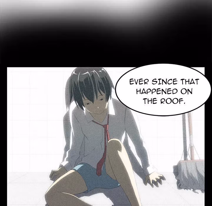 Read The Happening chapter 20 image 49 on Lezhin