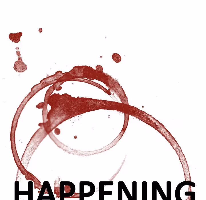 Read The Happening chapter 20 image 5 on Lezhin
