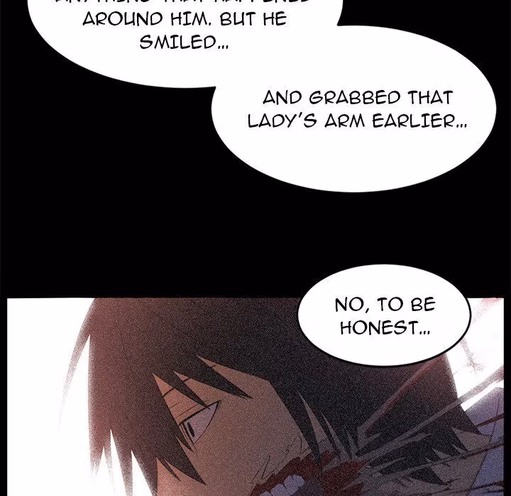 Read The Happening chapter 20 image 51 on Lezhin