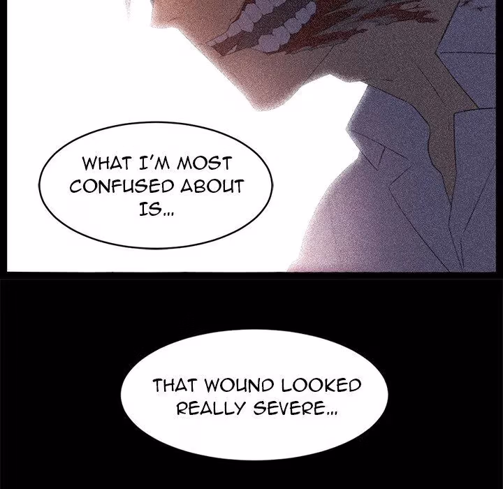 Read The Happening chapter 20 image 52 on Lezhin