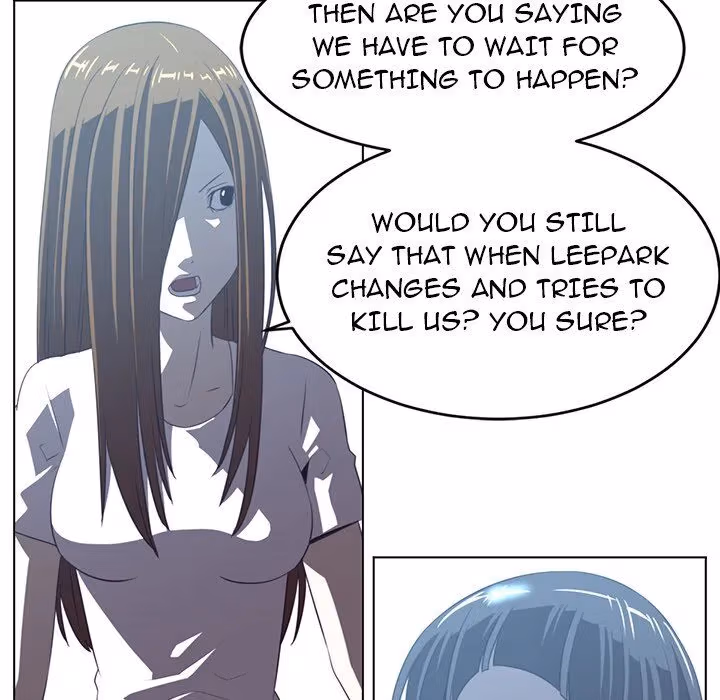 Read The Happening chapter 20 image 59 on Lezhin