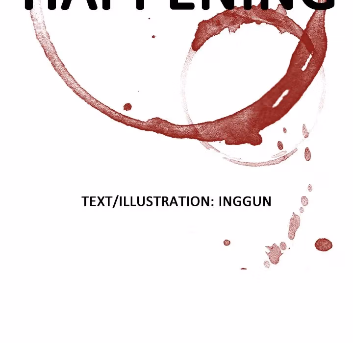 Read The Happening chapter 20 image 6 on Lezhin