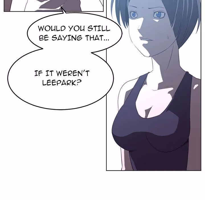 Read The Happening chapter 20 image 60 on Lezhin