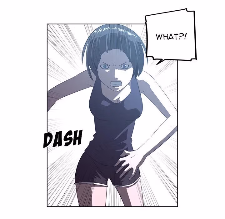 Read The Happening chapter 20 image 64 on Lezhin