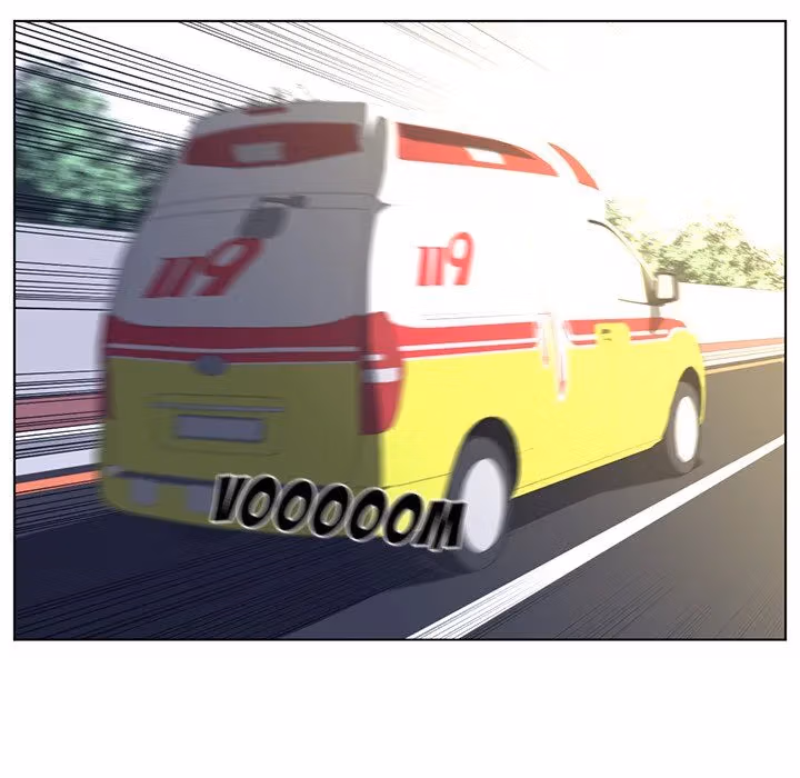 Read The Happening chapter 20 image 67 on Lezhin