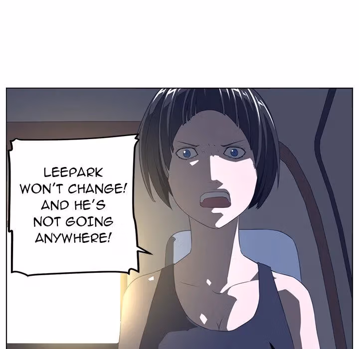 Read The Happening chapter 20 image 68 on Lezhin