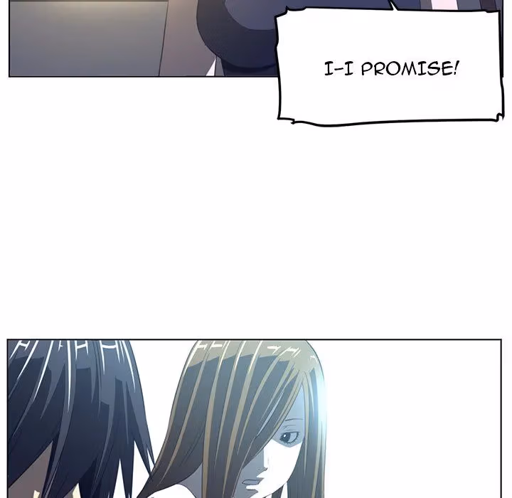 Read The Happening chapter 20 image 69 on Lezhin