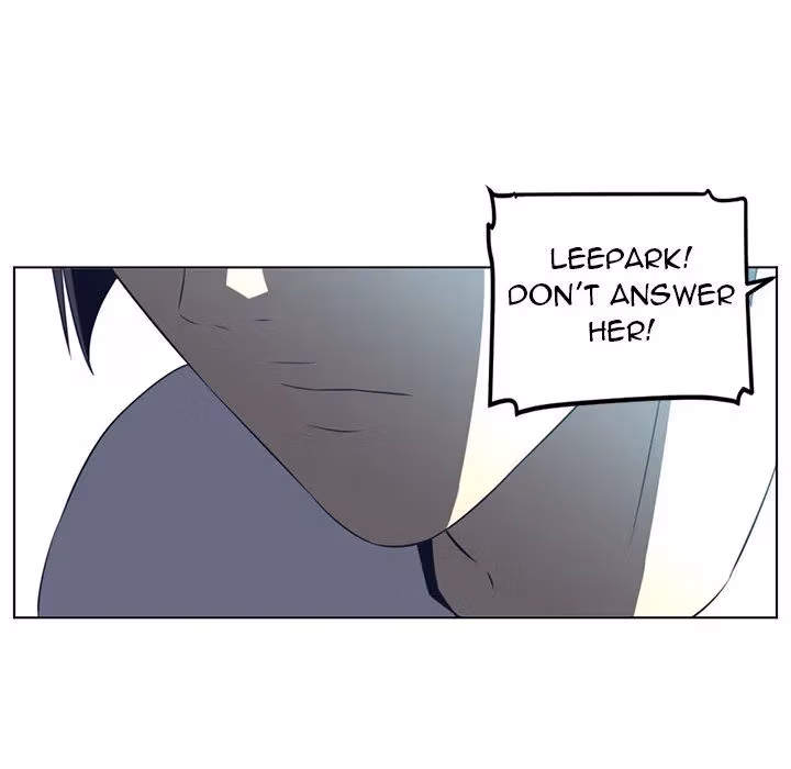 Read The Happening chapter 20 image 71 on Lezhin