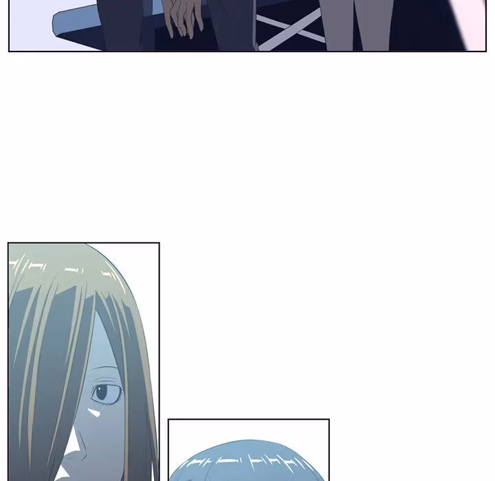 Read The Happening chapter 20 image 78 on Lezhin