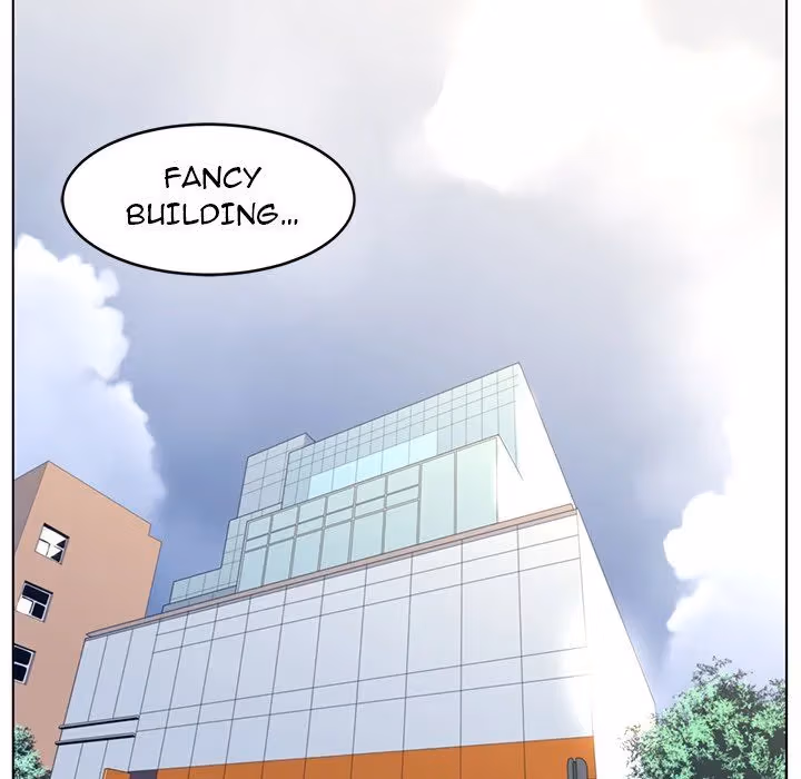 Read The Happening chapter 20 image 9 on Lezhin