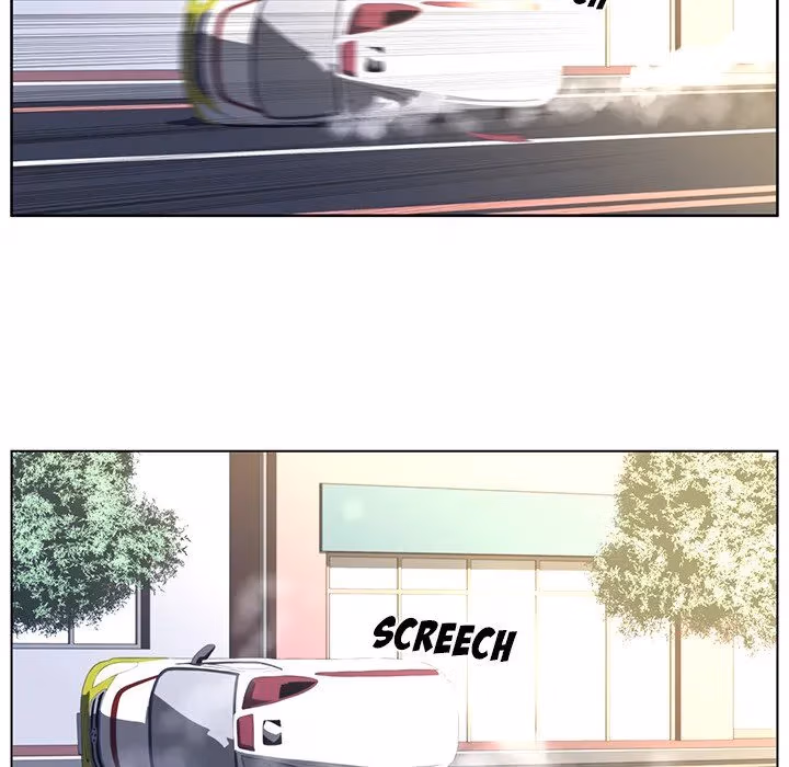 Read The Happening chapter 21 image 19 on Lezhin