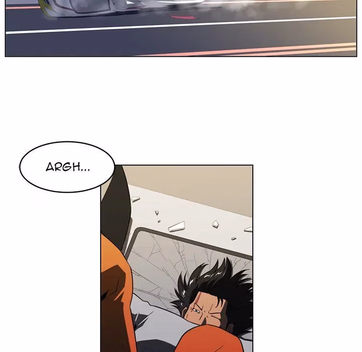 Read The Happening chapter 21 image 20 on Lezhin