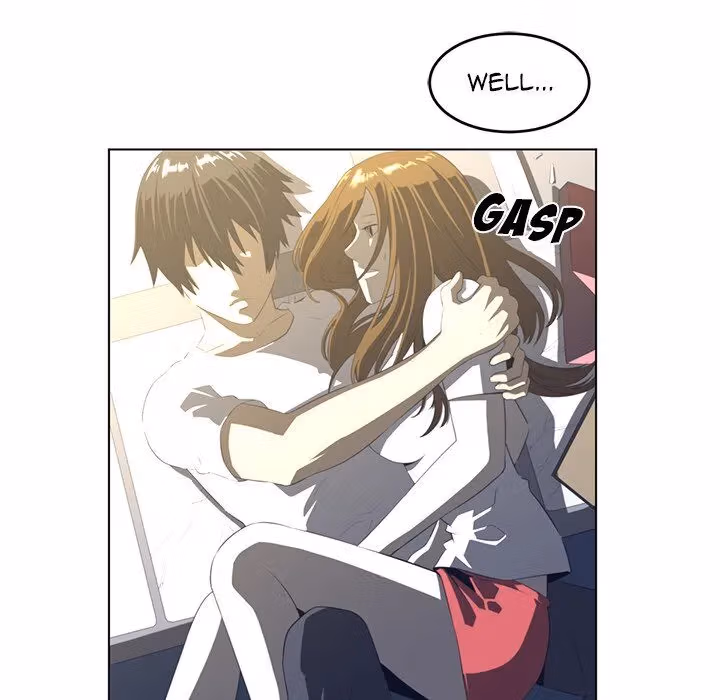 Read The Happening chapter 21 image 26 on Lezhin