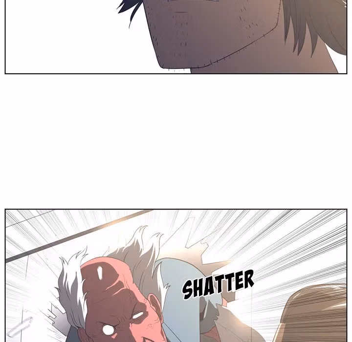 Read The Happening chapter 21 image 37 on Lezhin