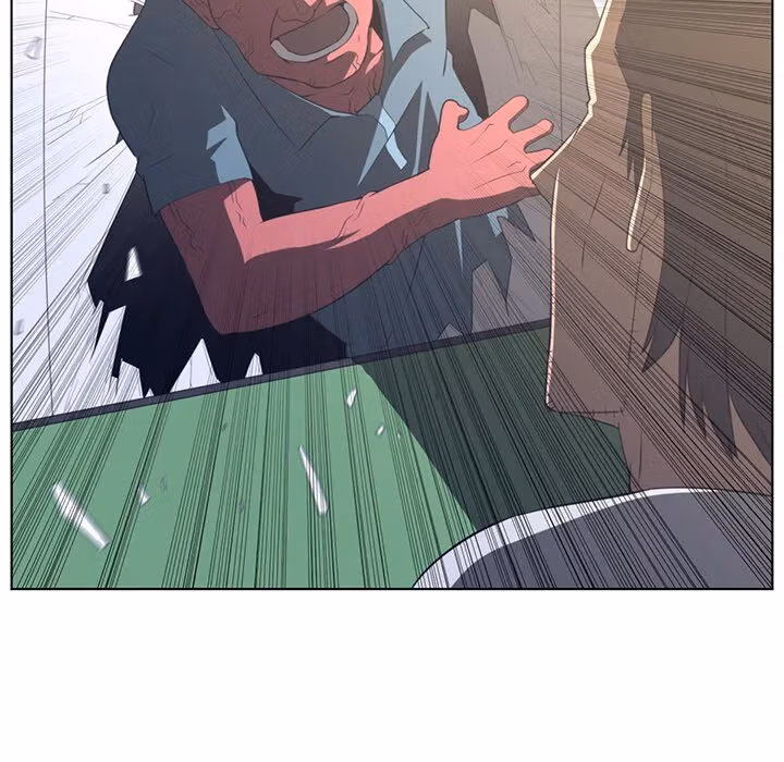 Read The Happening chapter 21 image 38 on Lezhin