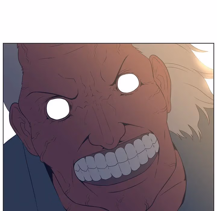 Read The Happening chapter 21 image 39 on Lezhin