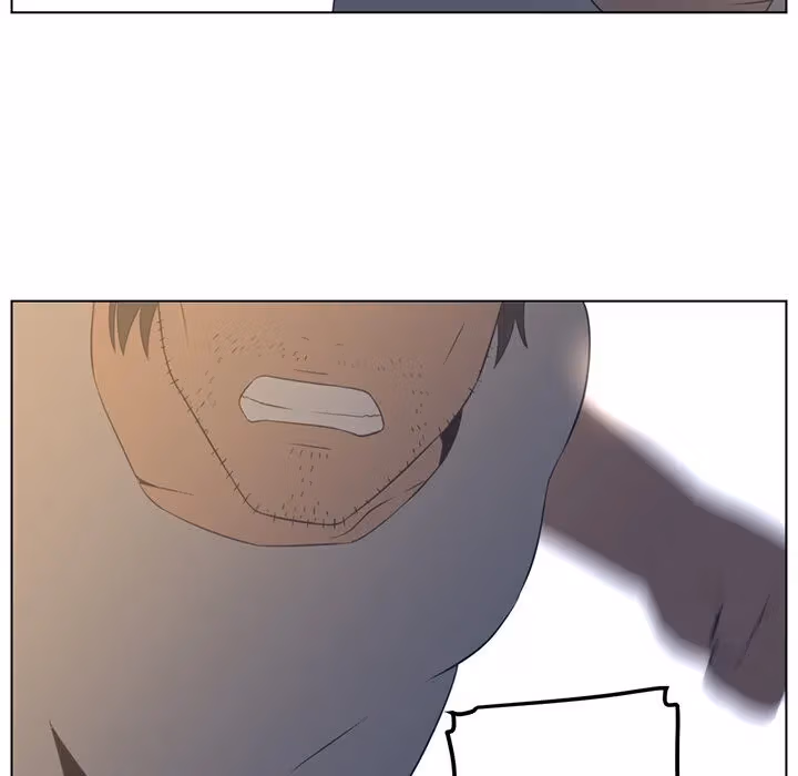 Read The Happening chapter 21 image 41 on Lezhin