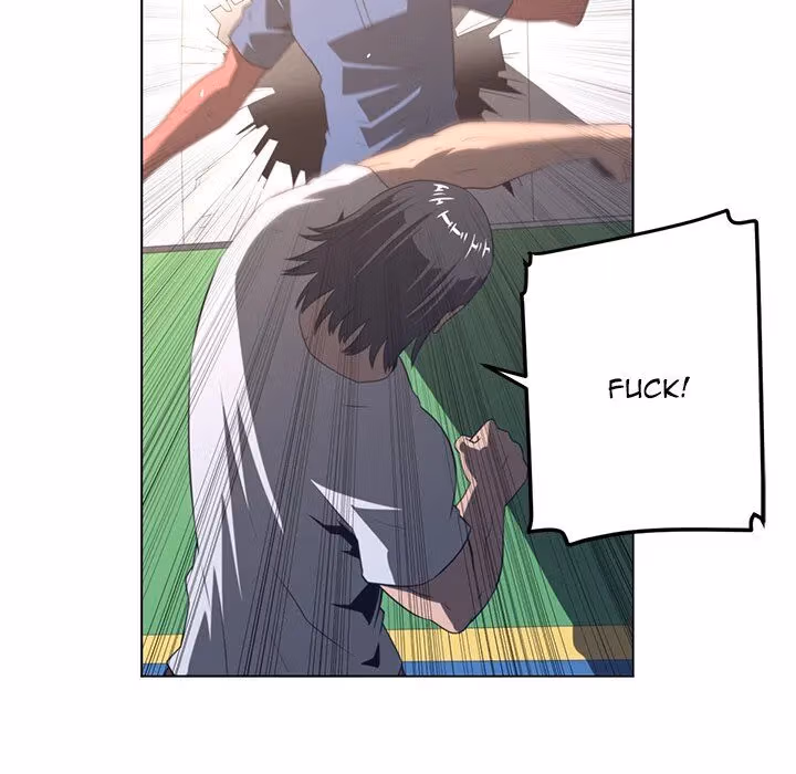 Read The Happening chapter 21 image 44 on Lezhin