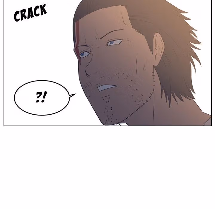 Read The Happening chapter 21 image 47 on Lezhin
