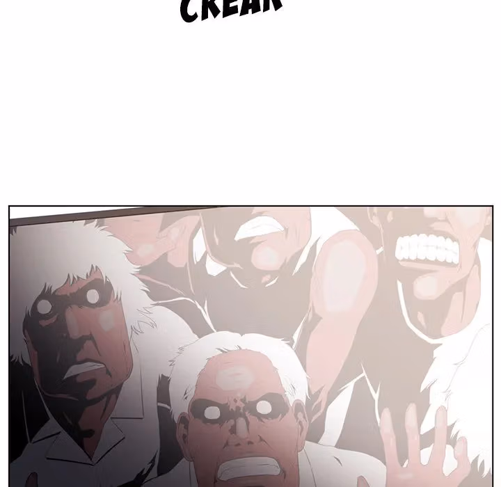 Read The Happening chapter 21 image 49 on Lezhin