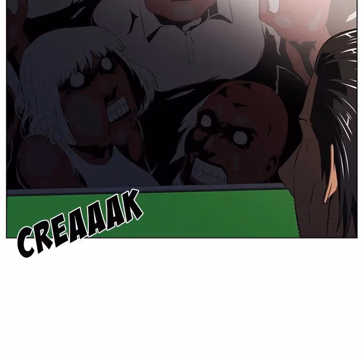 Read The Happening chapter 21 image 50 on Lezhin