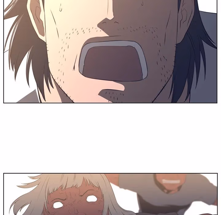 Read The Happening chapter 21 image 54 on Lezhin