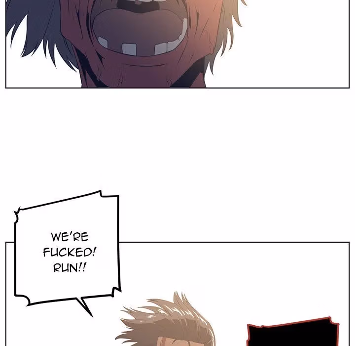 Read The Happening chapter 21 image 56 on Lezhin